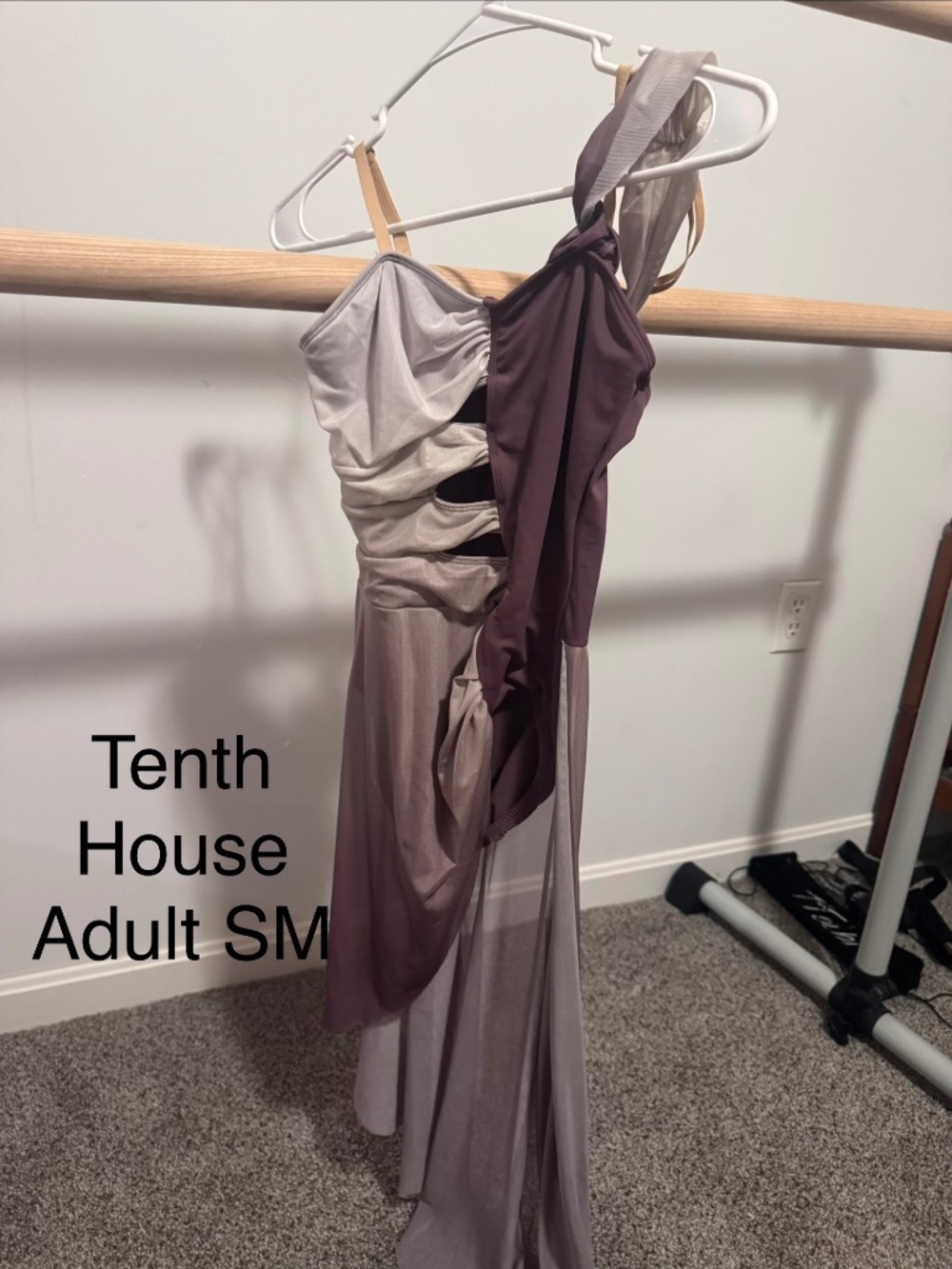 Dance costume
